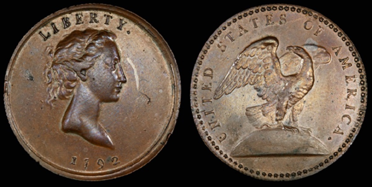 What-Is-The-Oldest-US-Cent?